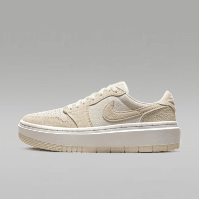 【2024最新】SNSで話題・人気の商品のおすすめアイテム NIKE公式】エア ジョーダン 1 エレベート LOW ウィメンズ 靴